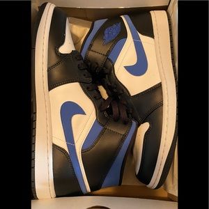Brand New Jordan 1
